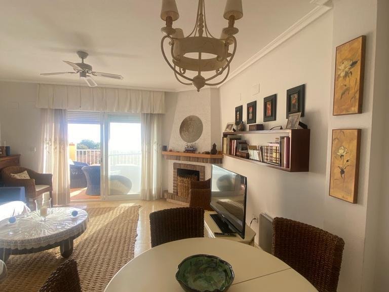 Town House for Sale in Costa Blanca Orihuela Costa, Alicante 5