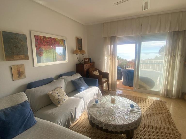 Town House for Sale in Costa Blanca Orihuela Costa, Alicante 6