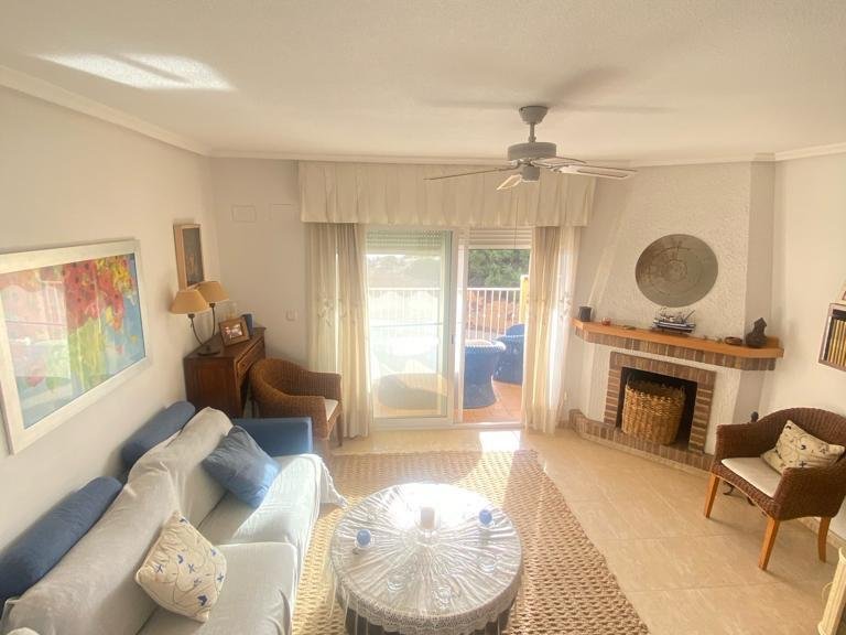 Town House for Sale in Costa Blanca Orihuela Costa, Alicante 8