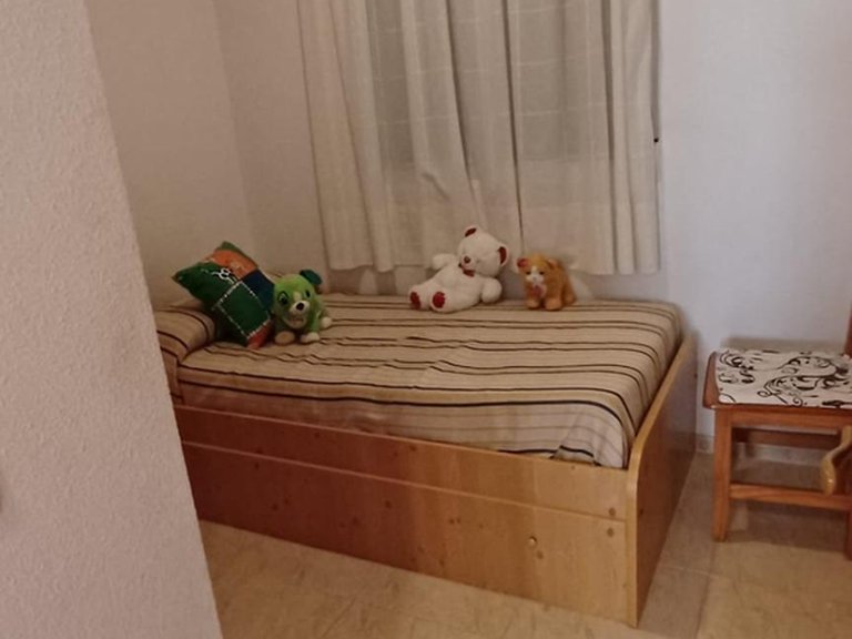 Penthouse for Sale in Torrevieja, Alicante 1