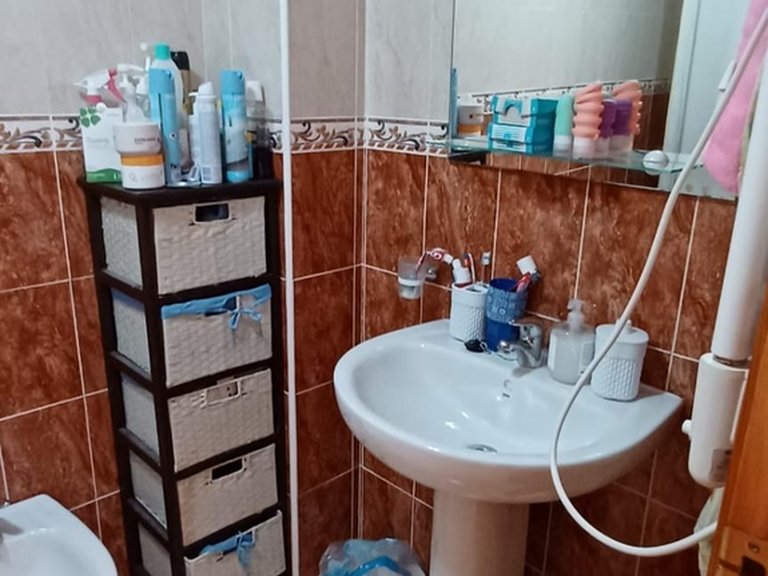 Penthouse for Sale in Torrevieja, Alicante 10