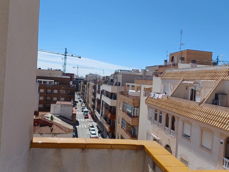 Penthouse for Sale in Torrevieja, Alicante 12