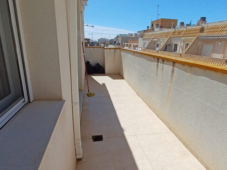 Penthouse for Sale in Torrevieja, Alicante 13