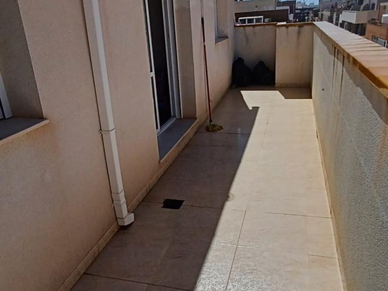 Penthouse for Sale in Torrevieja, Alicante 14