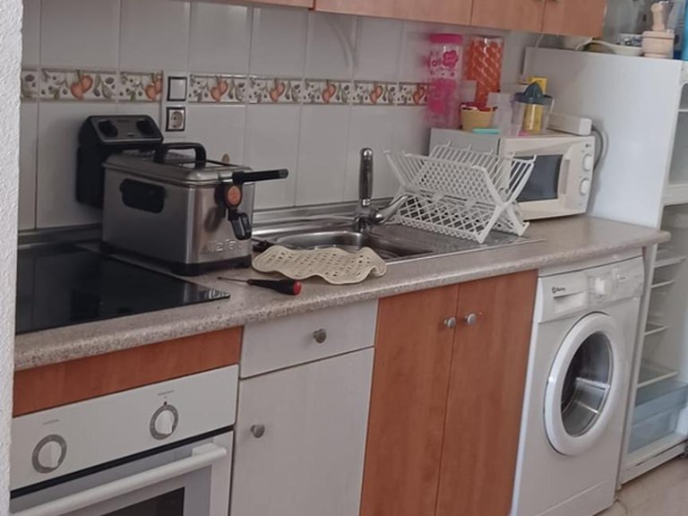 Penthouse for Sale in Torrevieja, Alicante 8