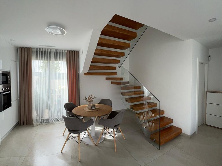 Villa for Sale in Costa Blanca Benijofar, Alicante 10