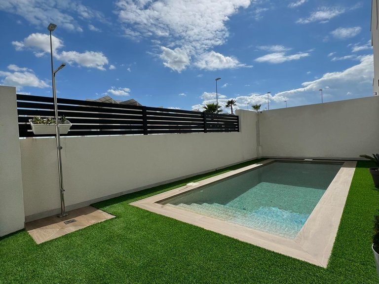 Villa for Sale in Costa Blanca Benijofar, Alicante 2