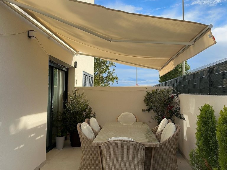 Villa for Sale in Costa Blanca Benijofar, Alicante 4