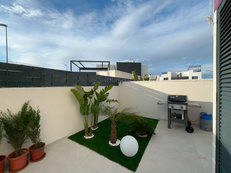 Villa for Sale in Costa Blanca Benijofar, Alicante 5