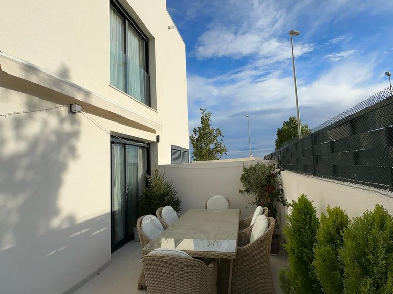 Villa for Sale in Costa Blanca Benijofar, Alicante 6