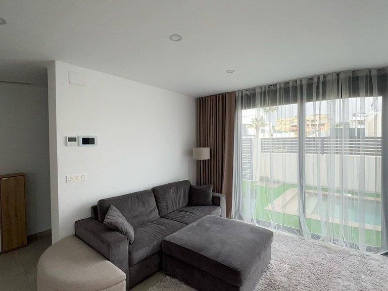 Villa for Sale in Costa Blanca Benijofar, Alicante 8