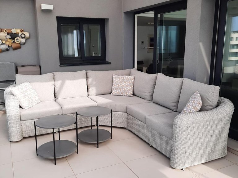 Penthouse for Sale in Costa Blanca Torrevieja, Alicante 10