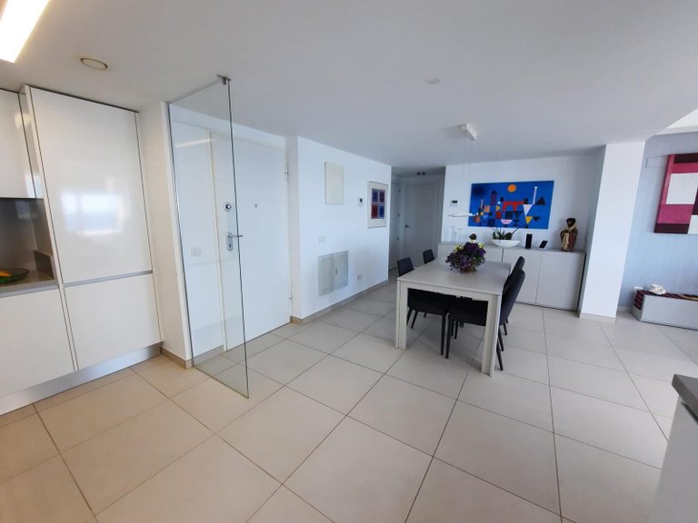 Penthouse for Sale in Costa Blanca Torrevieja, Alicante 11