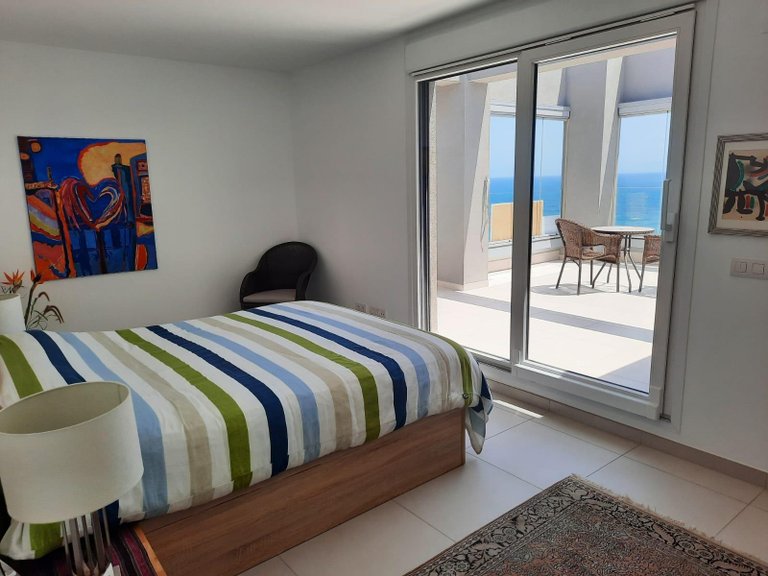 Penthouse for Sale in Costa Blanca Torrevieja, Alicante 12