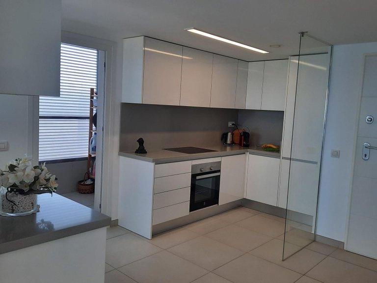 Penthouse for Sale in Costa Blanca Torrevieja, Alicante 5