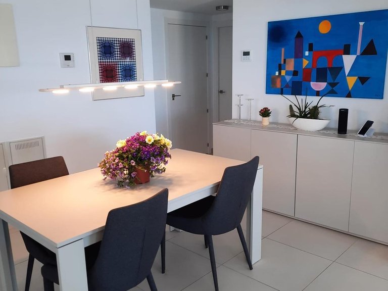 Penthouse for Sale in Costa Blanca Torrevieja, Alicante 6