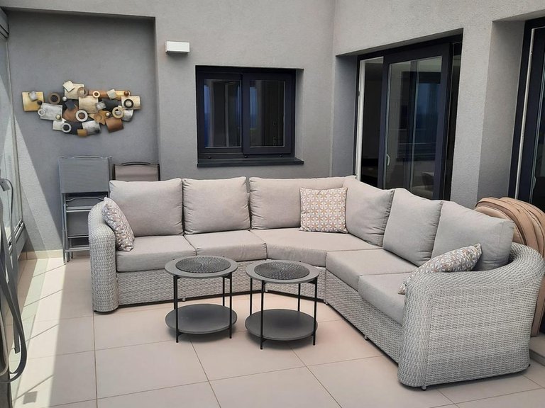 Penthouse for Sale in Costa Blanca Torrevieja, Alicante 7