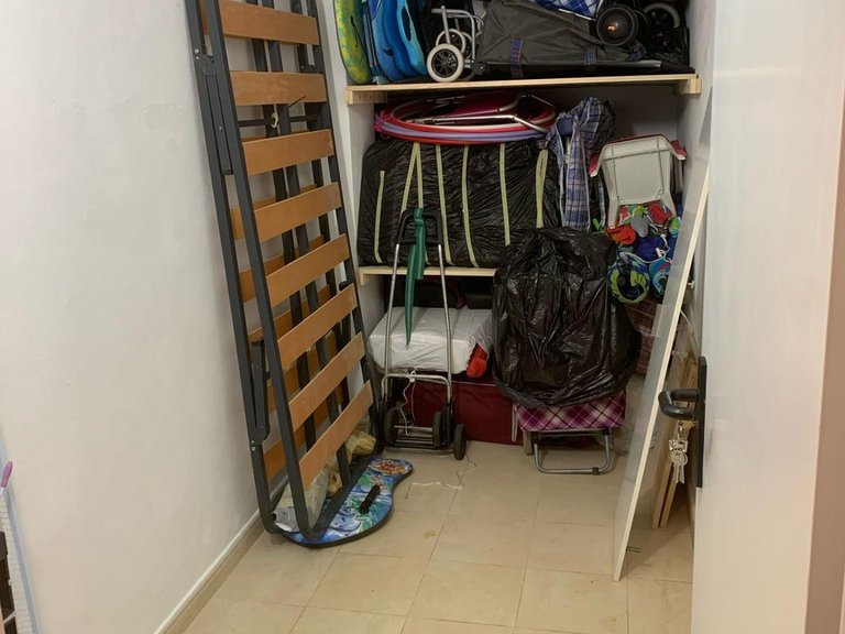 Apartment for Sale in Guardamar Del Segura, Alicante 26
