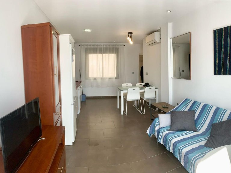 Apartment for Sale in Guardamar Del Segura, Alicante 4