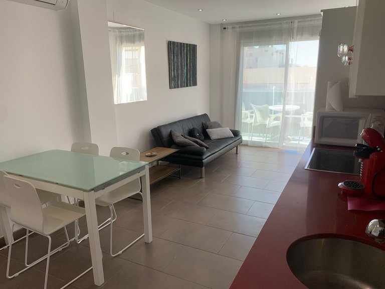 Apartment for Sale in Guardamar Del Segura, Alicante 7