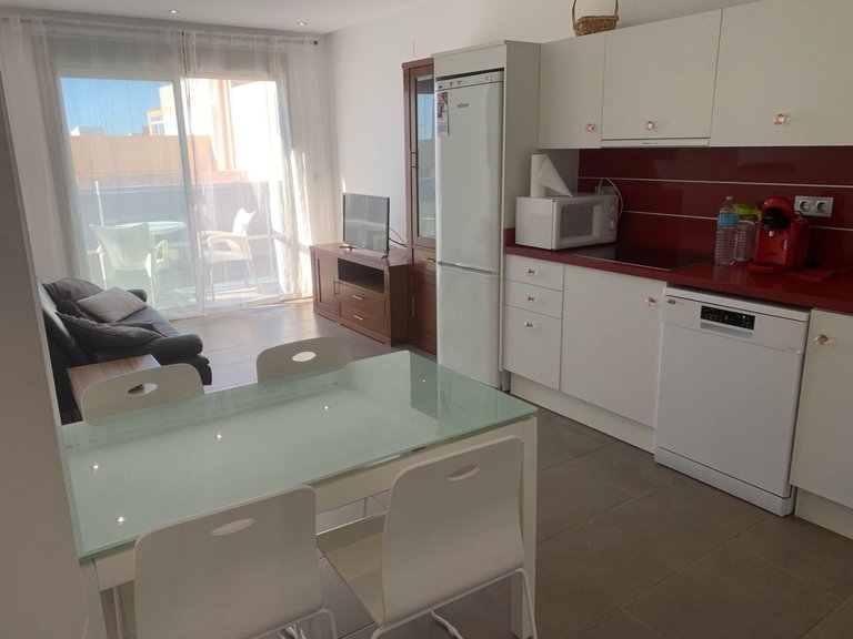 Apartment for Sale in Guardamar Del Segura, Alicante 9