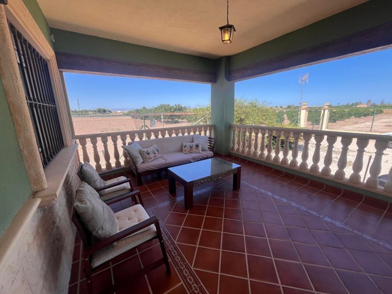 Country House for Sale in Costa Blanca Daya Nueva, Alicante 1