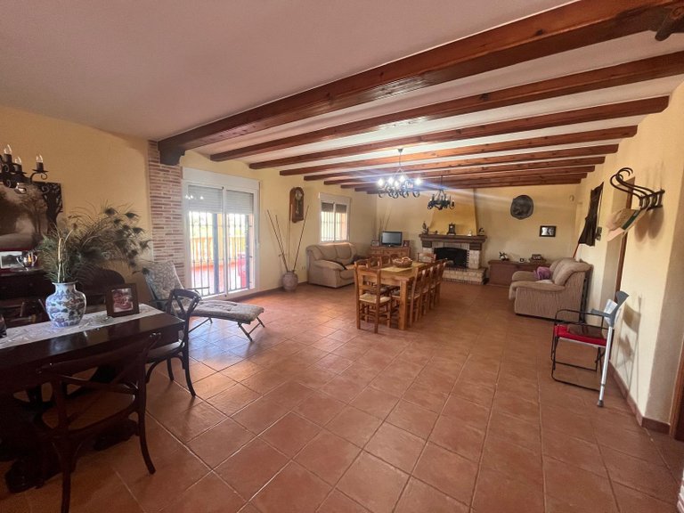 Country House for Sale in Costa Blanca Daya Nueva, Alicante 10