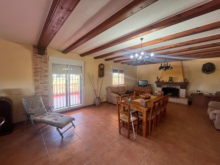 Country House for Sale in Costa Blanca Daya Nueva, Alicante 11