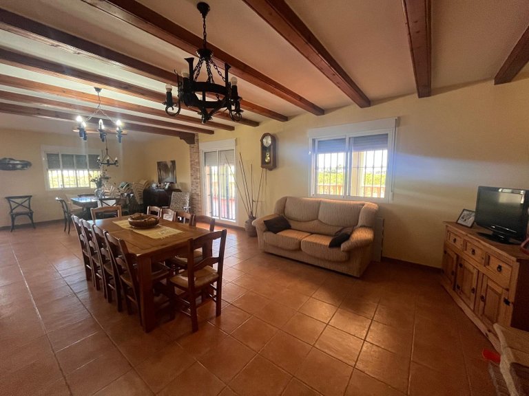 Country House for Sale in Costa Blanca Daya Nueva, Alicante 12