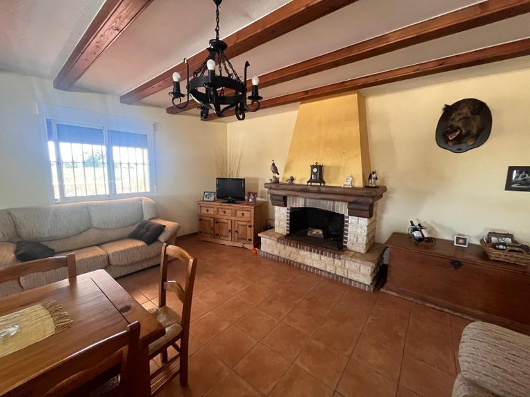 Country House for Sale in Costa Blanca Daya Nueva, Alicante 14