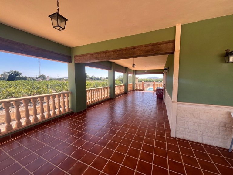 Country House for Sale in Costa Blanca Daya Nueva, Alicante 2