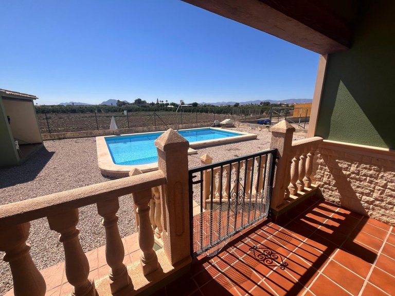 Country House for Sale in Costa Blanca Daya Nueva, Alicante 25