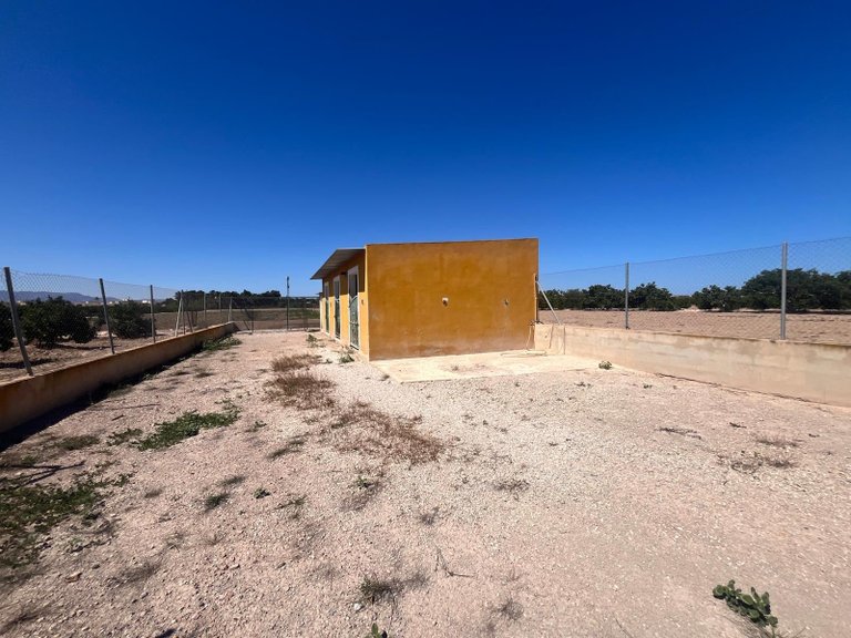 Country House for Sale in Costa Blanca Daya Nueva, Alicante 26