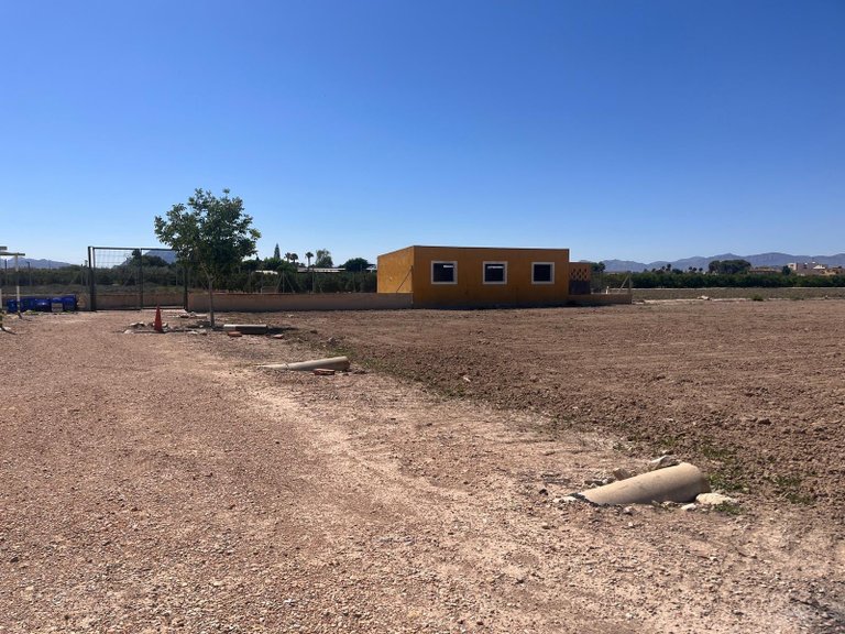 Country House for Sale in Costa Blanca Daya Nueva, Alicante 27