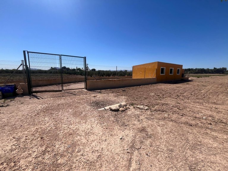 Country House for Sale in Costa Blanca Daya Nueva, Alicante 28