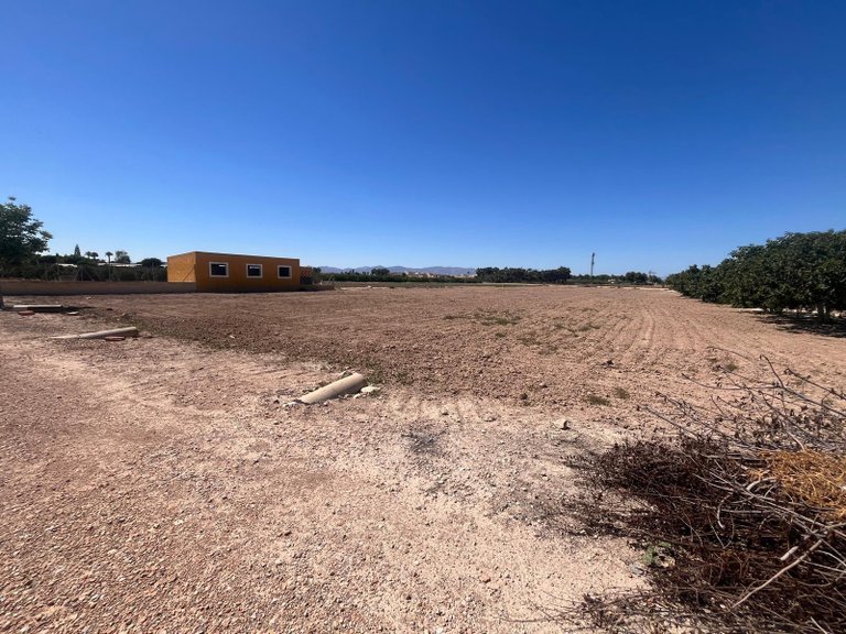 Country House for Sale in Costa Blanca Daya Nueva, Alicante 29