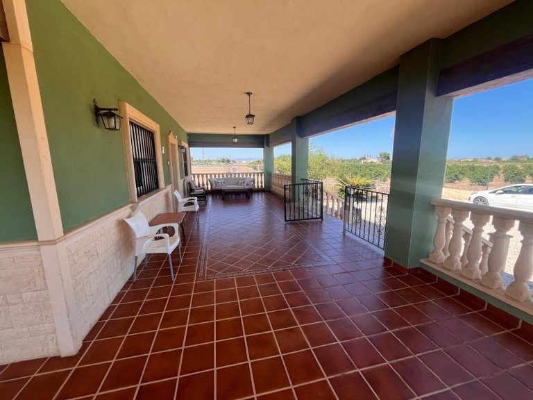 Country House for Sale in Costa Blanca Daya Nueva, Alicante 3