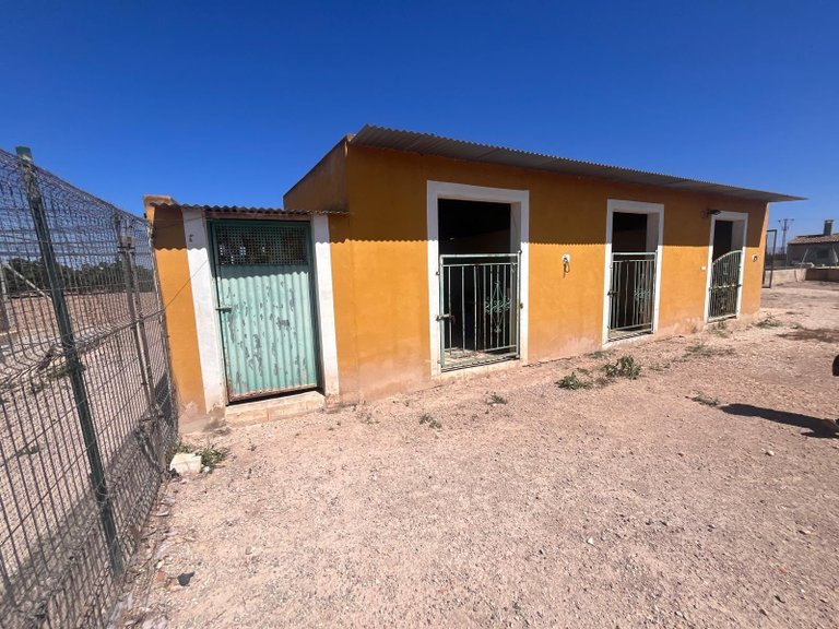 Country House for Sale in Costa Blanca Daya Nueva, Alicante 32