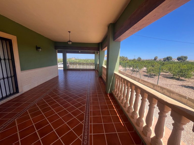 Country House for Sale in Costa Blanca Daya Nueva, Alicante 7