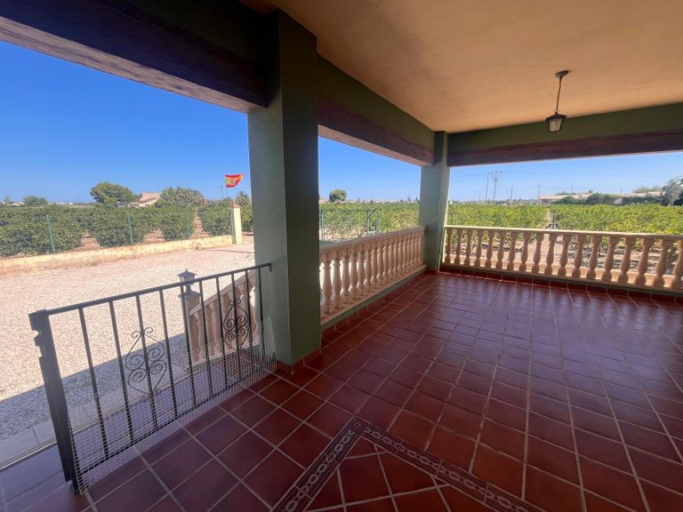 Country House for Sale in Costa Blanca Daya Nueva, Alicante 8