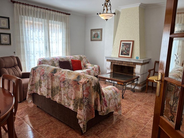 Town House for Sale in Costa Blanca Formentera Del Segura, Alicante 10