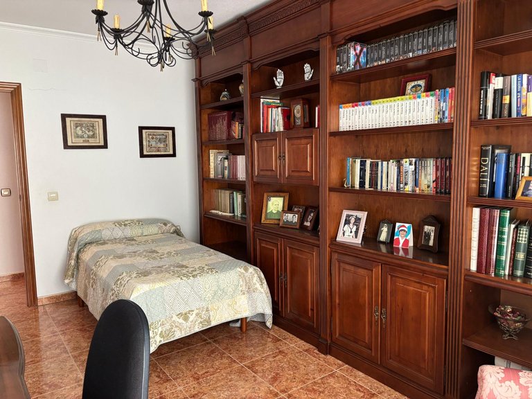 Town House for Sale in Costa Blanca Formentera Del Segura, Alicante 24