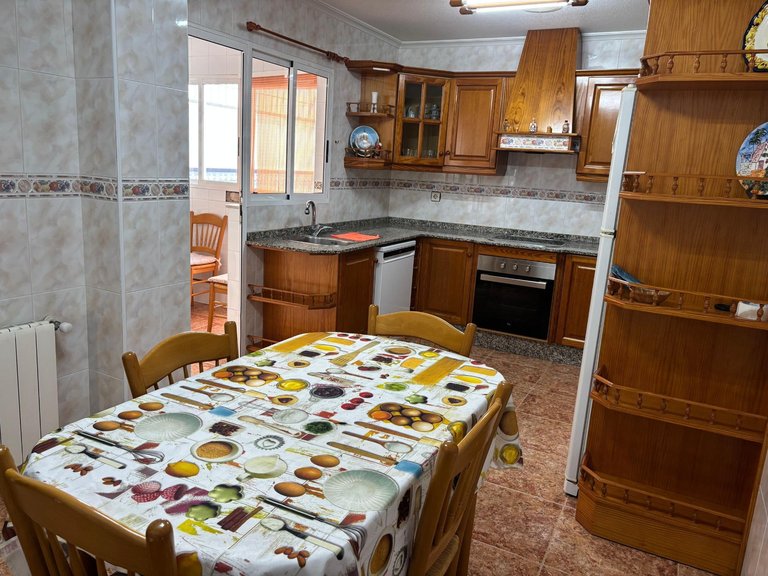 Town House for Sale in Costa Blanca Formentera Del Segura, Alicante 25