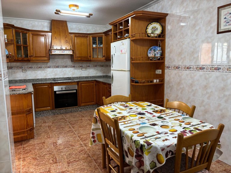 Town House for Sale in Costa Blanca Formentera Del Segura, Alicante 26