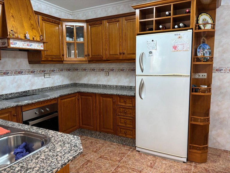 Town House for Sale in Costa Blanca Formentera Del Segura, Alicante 27