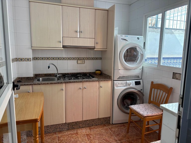 Town House for Sale in Costa Blanca Formentera Del Segura, Alicante 28