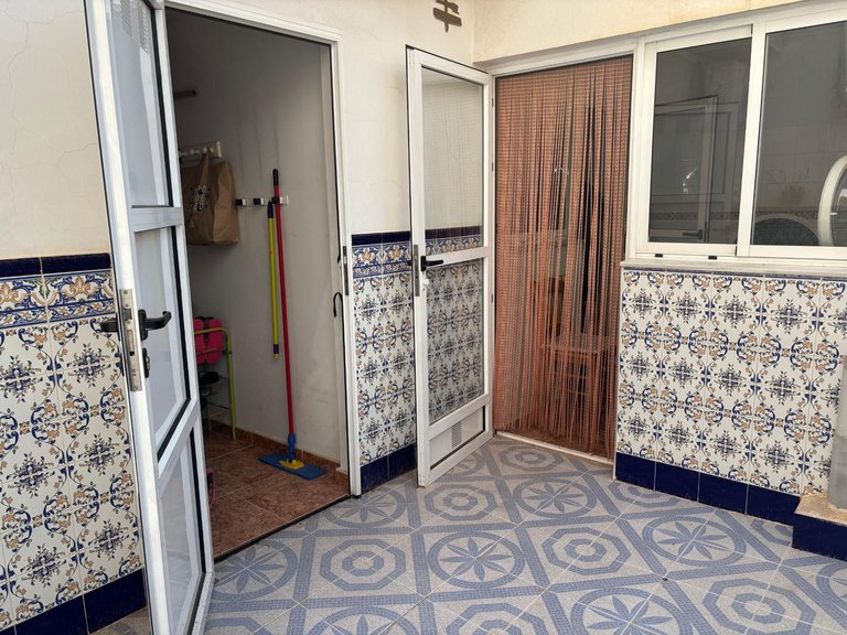 Town House for Sale in Costa Blanca Formentera Del Segura, Alicante 29