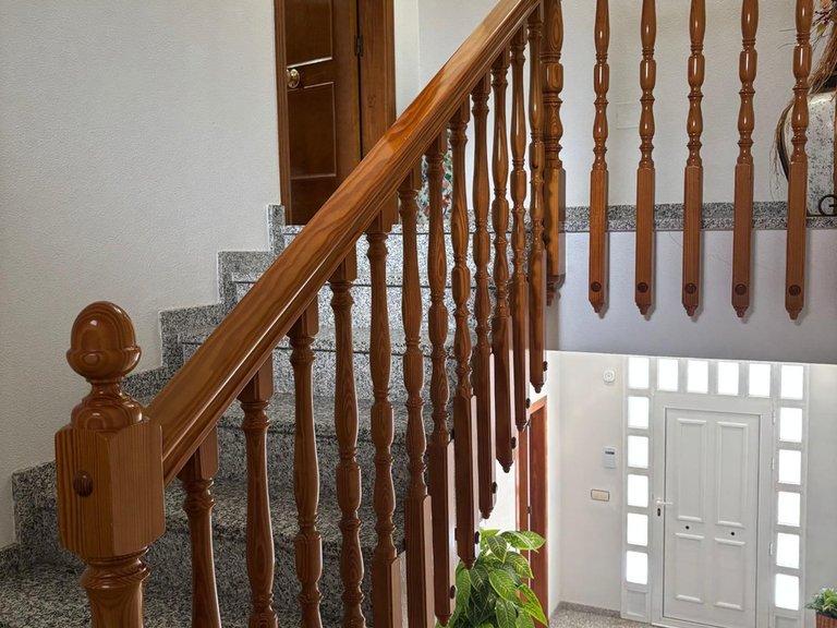 Town House for Sale in Costa Blanca Formentera Del Segura, Alicante 3