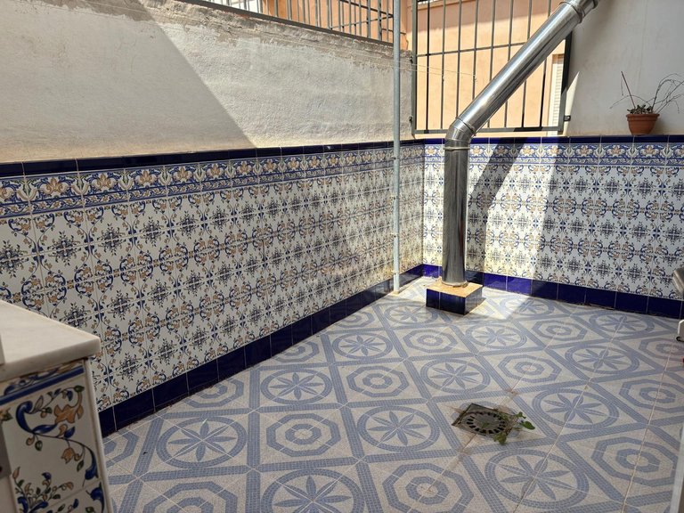 Town House for Sale in Costa Blanca Formentera Del Segura, Alicante 30