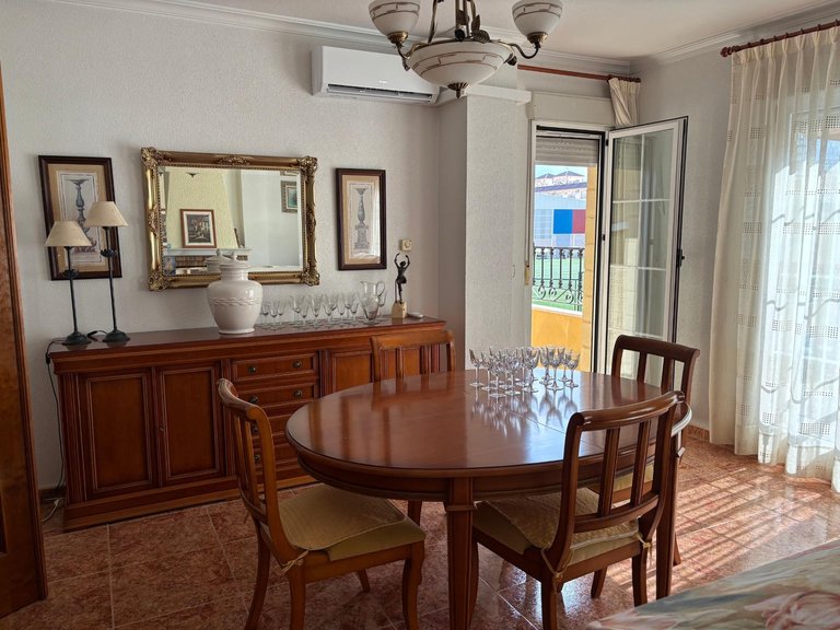 Town House for Sale in Costa Blanca Formentera Del Segura, Alicante 8